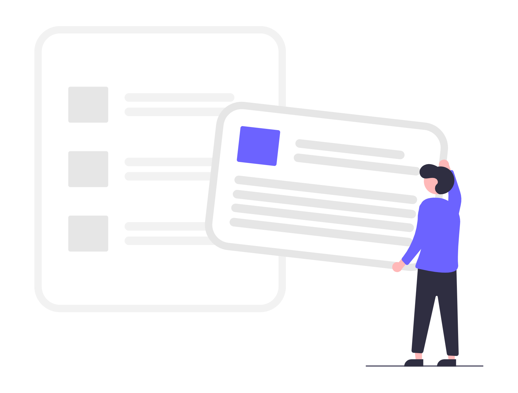 小微门店如何轻松搞定库存管理？用微仓管就对了